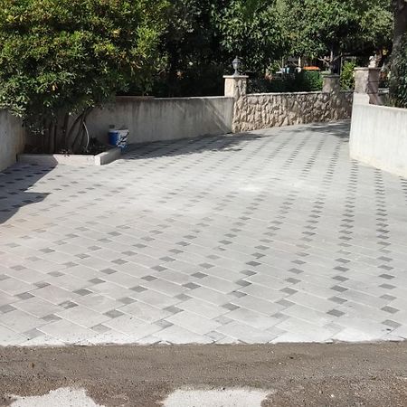 Apartments Lavanda Biograd Na Moru Εξωτερικό φωτογραφία