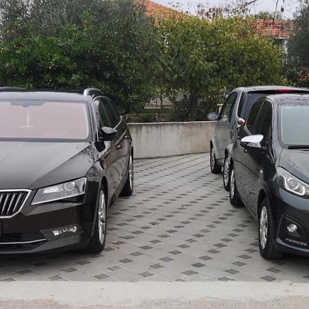 Apartments Lavanda Biograd Na Moru Εξωτερικό φωτογραφία