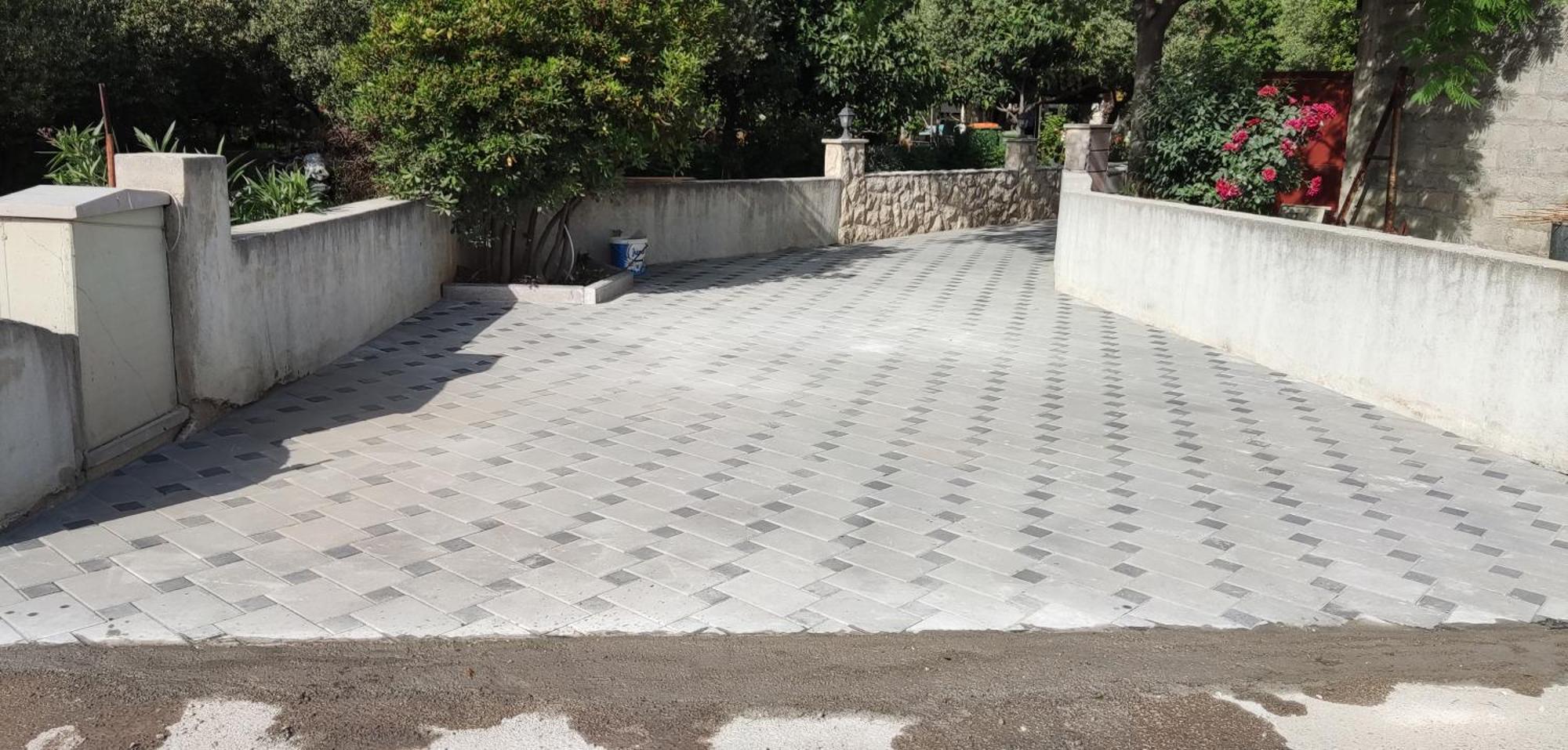 Apartments Lavanda Biograd Na Moru Εξωτερικό φωτογραφία
