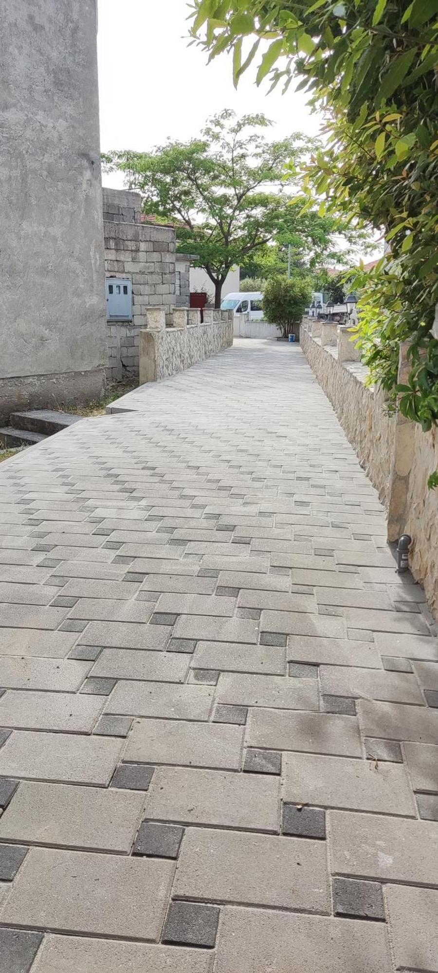 Apartments Lavanda Biograd Na Moru Εξωτερικό φωτογραφία