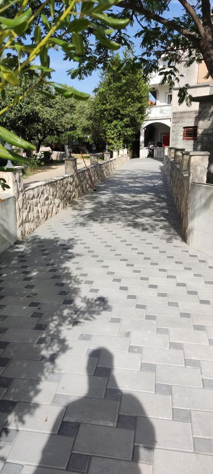 Apartments Lavanda Biograd Na Moru Εξωτερικό φωτογραφία