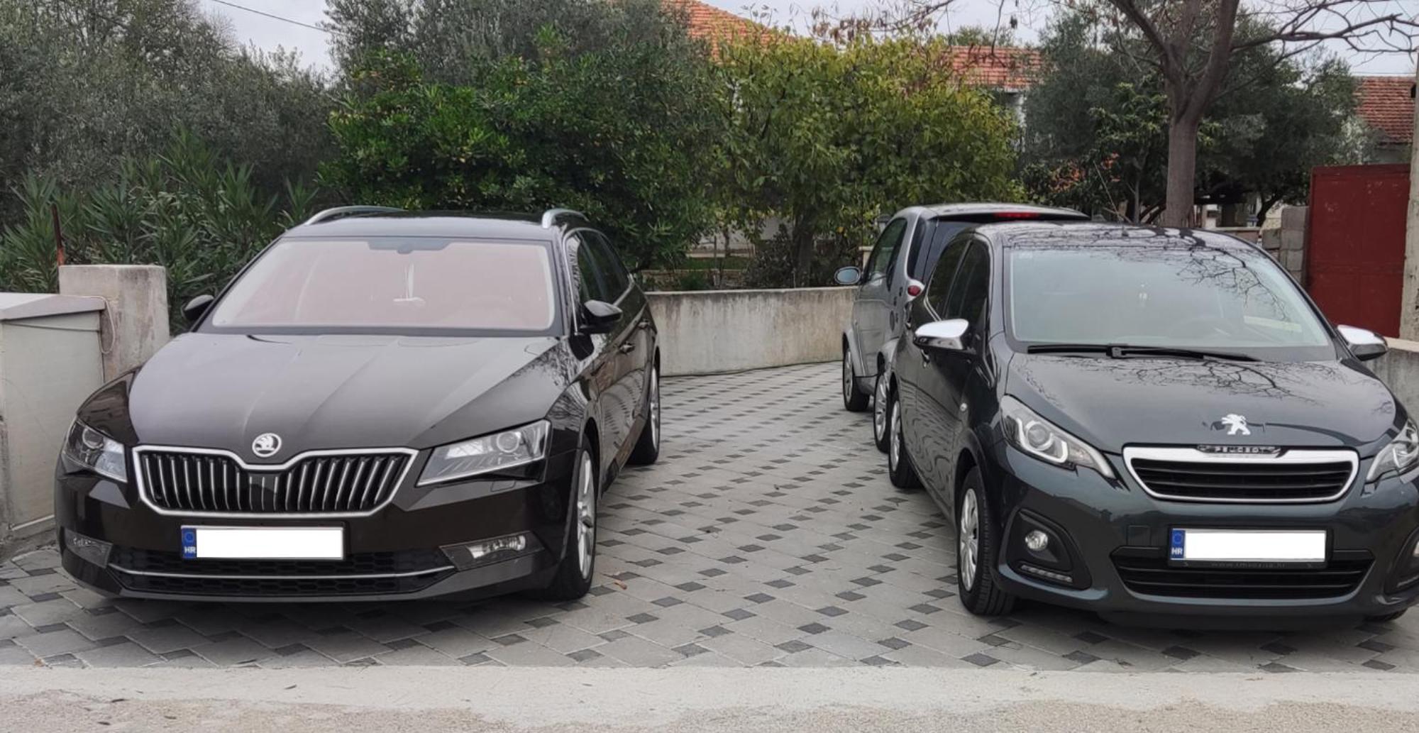 Apartments Lavanda Biograd Na Moru Εξωτερικό φωτογραφία