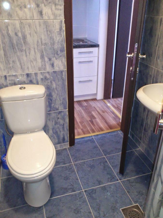 Apartments Lavanda Biograd Na Moru Εξωτερικό φωτογραφία