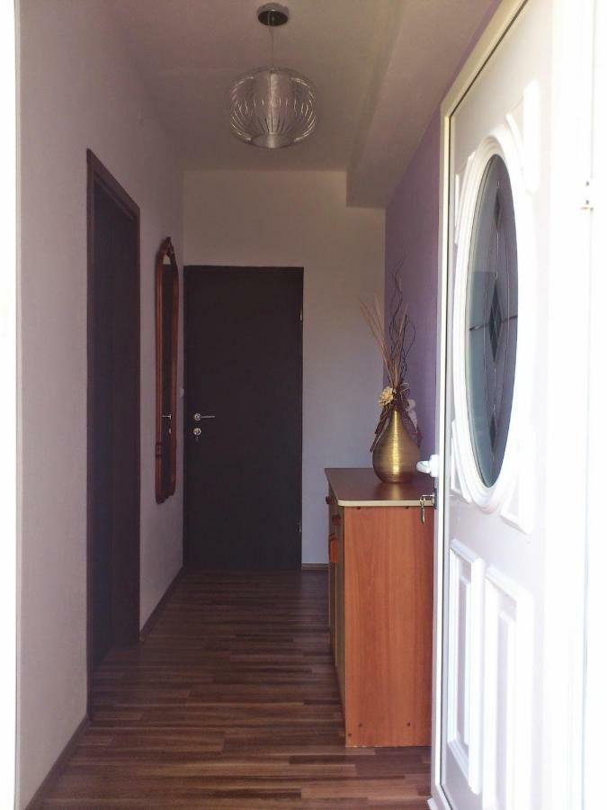 Apartments Lavanda Biograd Na Moru Εξωτερικό φωτογραφία