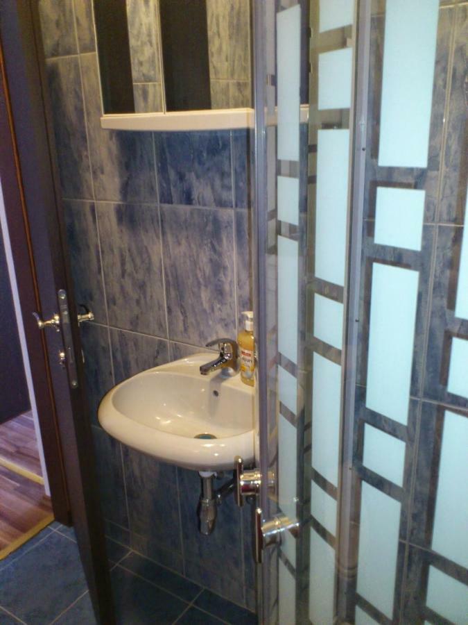 Apartments Lavanda Biograd Na Moru Εξωτερικό φωτογραφία