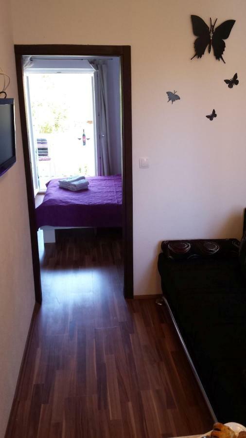 Apartments Lavanda Biograd Na Moru Εξωτερικό φωτογραφία