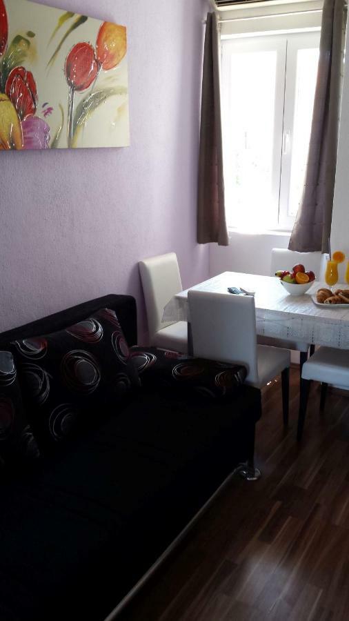 Apartments Lavanda Biograd Na Moru Εξωτερικό φωτογραφία
