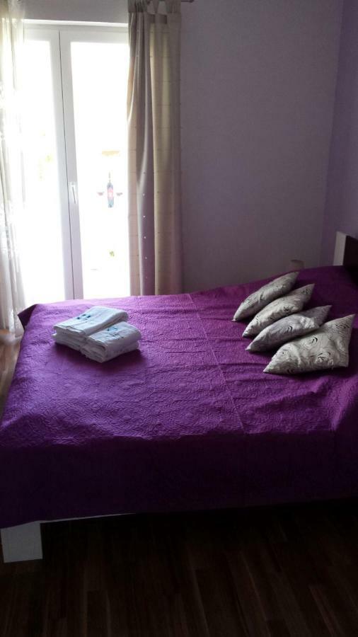 Apartments Lavanda Biograd Na Moru Εξωτερικό φωτογραφία