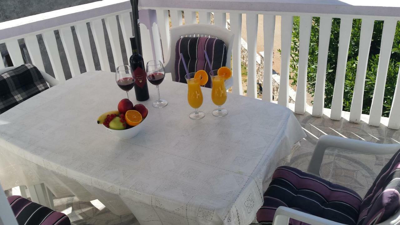 Apartments Lavanda Biograd Na Moru Εξωτερικό φωτογραφία