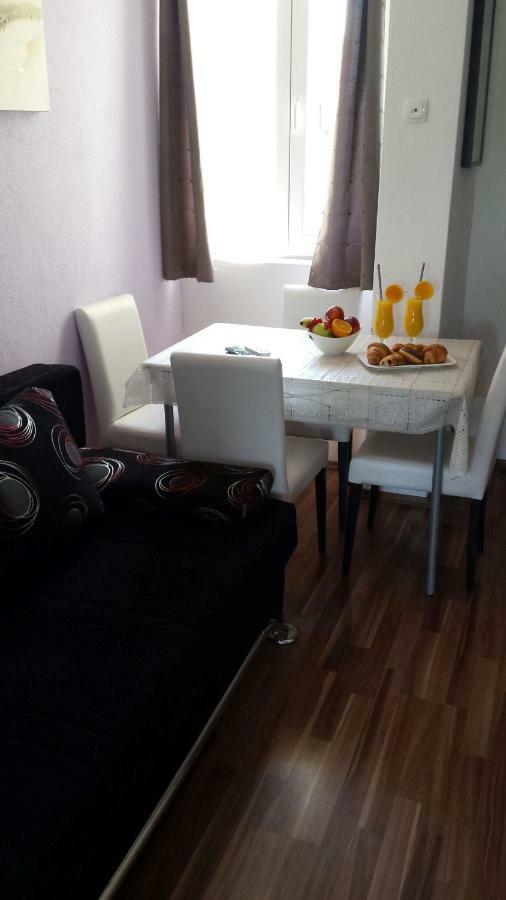 Apartments Lavanda Biograd Na Moru Εξωτερικό φωτογραφία