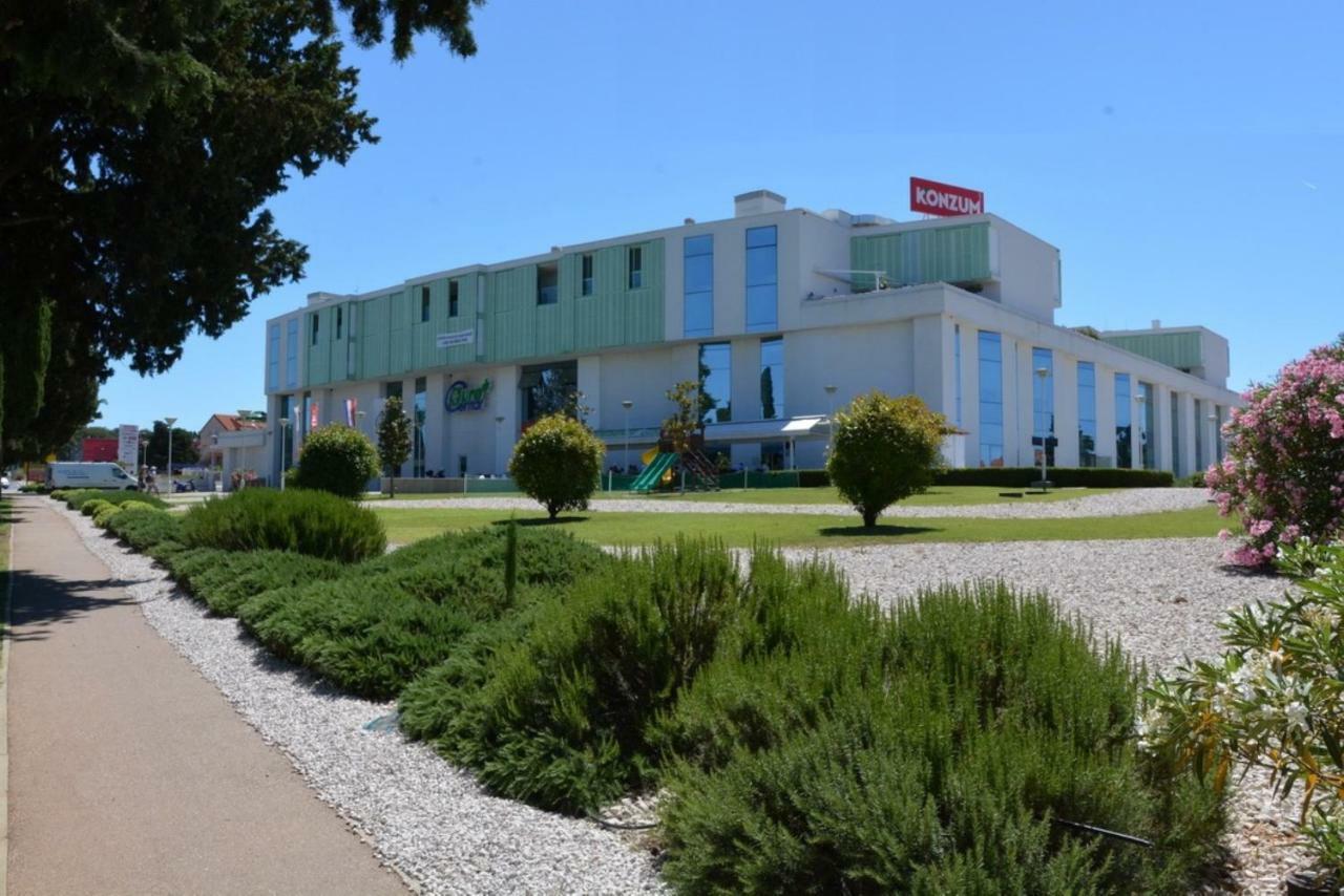 Apartments Lavanda Biograd Na Moru Εξωτερικό φωτογραφία