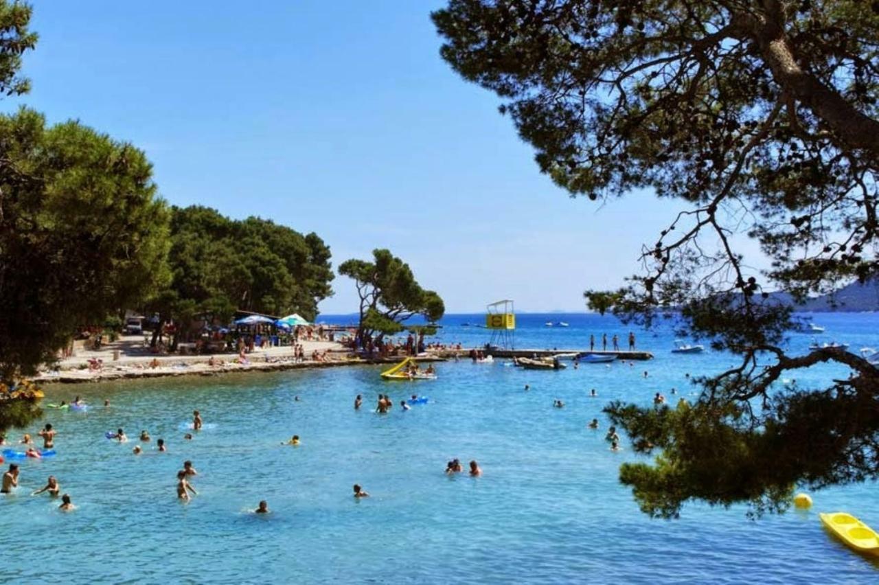 Apartments Lavanda Biograd Na Moru Εξωτερικό φωτογραφία