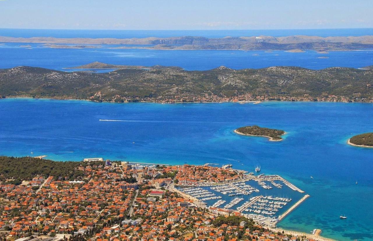 Apartments Lavanda Biograd Na Moru Εξωτερικό φωτογραφία
