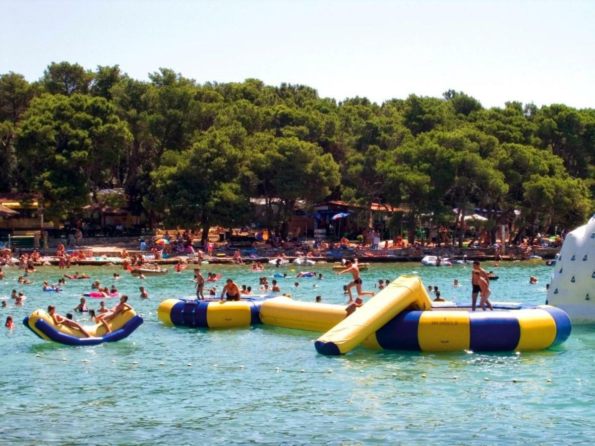 Apartments Lavanda Biograd Na Moru Εξωτερικό φωτογραφία