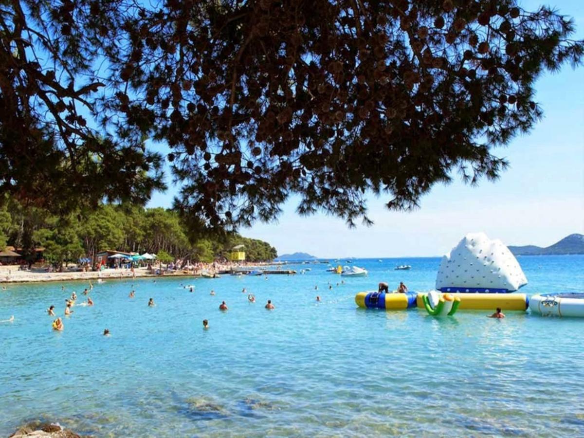 Apartments Lavanda Biograd Na Moru Εξωτερικό φωτογραφία