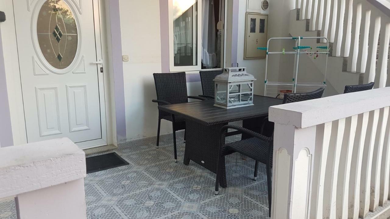 Apartments Lavanda Biograd Na Moru Εξωτερικό φωτογραφία