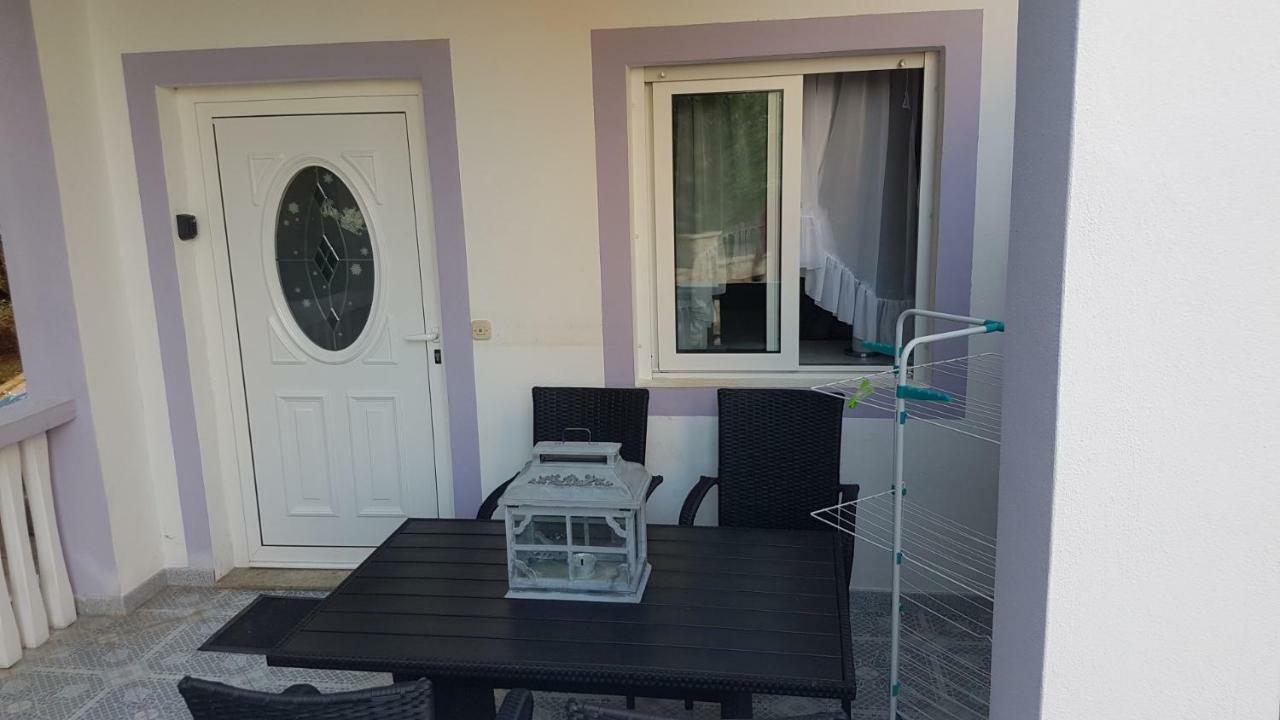 Apartments Lavanda Biograd Na Moru Εξωτερικό φωτογραφία