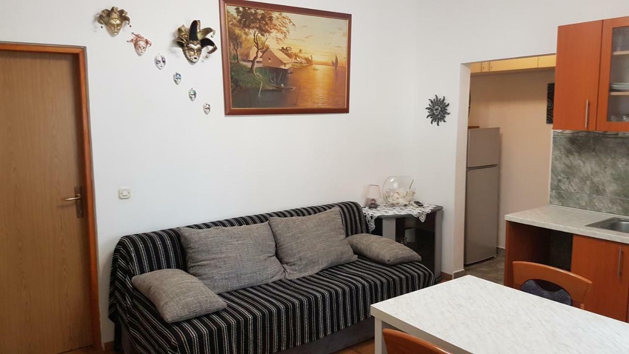 Apartments Lavanda Biograd Na Moru Εξωτερικό φωτογραφία